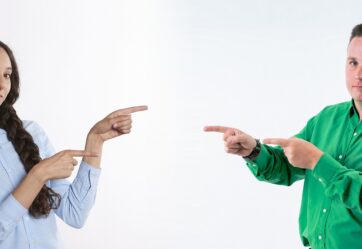 After DIVORCE Take THIS PLEDGE