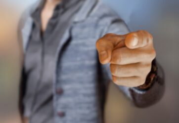 Don’t Let Him BLAME You For The DIVORCE!—It Was Meant To Be