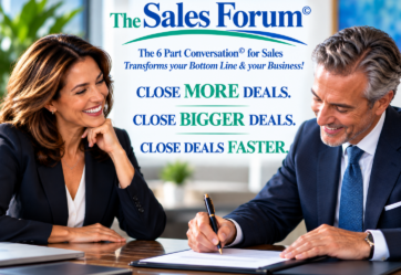 The Sales Forum