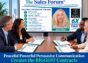 Sales Forum Clients’ Results